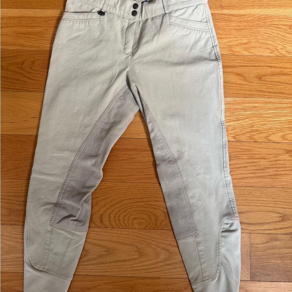 OVATION Shape Wear Full Seat Breeches